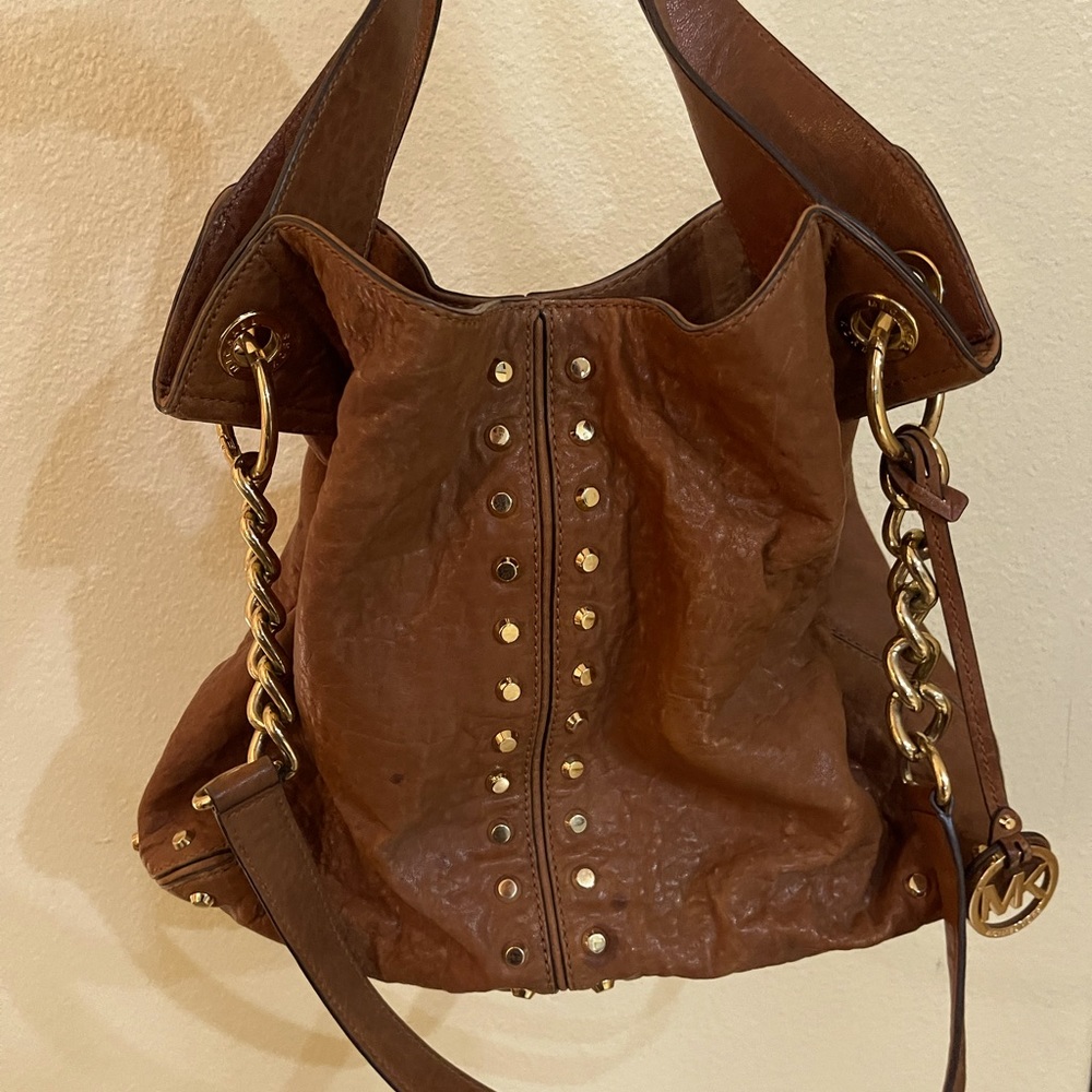 Michael Kors Astor Tote